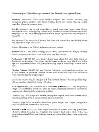 Carilah gambar,foto yang menggambarkan tradisi tradisi islam di nusantara'. Perkembangan Dalam Bidang Astronomi Dan Penerokaan Angkasa Lepas