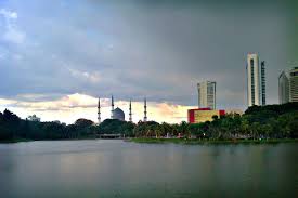 Ahli bersekutu ahli bersekutu terbuka kepada orang perseorangan yang tidak bekerja di majlis bandaraya shah alam, selangor. Taman Rekreasi Permai Seksyen 2 Shah Alam Mapio Net