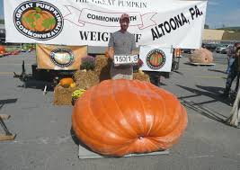Pgpga Pennsylvania Giant Pumpkin Growers Association