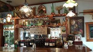 Caffeine lovers will find warm, welcoming service in cozy cafes. Old Mill Cafe Sequim Wa Picture Of Old Mill Cafe Sequim Tripadvisor