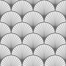 Maybe you would like to learn more about one of these? Credence Adhesive Sur Mesure Modele Art Deco Seigaiha