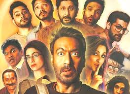 Box Office Golmaal Again Becomes Ajay Devgn S Highest Opening Week Grosser Bollywood Box Office Bollywood Hungama The film critic and journalist reached bandra police station on july 21.