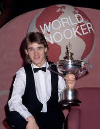Stephen hendry was born on january 13, 1969 in edinburgh, scotland. Who Is Stephen Hendry Seven Time World Snooker Championship Winner Who Appeared On Celebrity Masterchef 2017