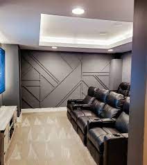 Maybe you would like to learn more about one of these? Home Theater Ideas How To Design The Perfect Room For Movie Night