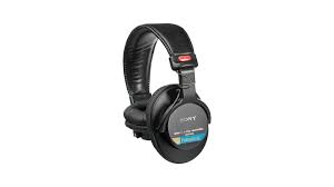 We reviewed every model on the market. Sony Mdr 7506 Headphones Review Musicradar
