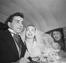 Maybe you would like to learn more about one of these? 31 Facts About Patricia Beech Tony Bennett S First Wife Celebs Record Celebs Record