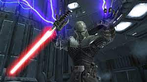 Pin By Jai James On Star Wars Cinematic Universe The Force Unleashed Starkiller Star Wars Star Wars