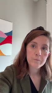 I’m a working mom with a high pressure job, so most of my time is filled  either with work or family. And I needed a reset., As a personal stretch  project, I signed up for a stand up comedy class this… ...