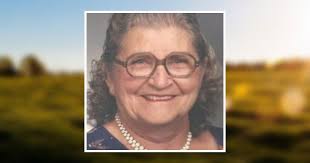 Jessie Garner Bosarge Obituary April 25, 2013