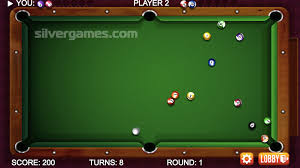 It is wildly entertaining but can also gobble up a lot of time as you ride out a winning streak or try and redeem yourself after a crushing loss. 8 Ball Pool Free 8 Ball Pool Game Online