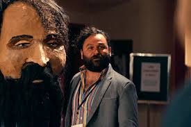 Hey, Viktor! adds to a growing canon of complex representations of  Indigenous identity