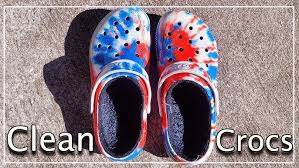 Read our privacy policy and cookie policy to get more information and learn how to set up your preferences. How To Clean Furry Crocs Fuzz Fuzzy Lined Crocs Youtube