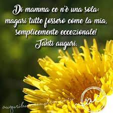 Buon Compleanno Mamma Le Dediche Piu Speciali Del 2021