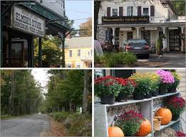 Hill Towns Of Western Ma Towns Places To Go