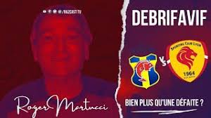 J4 : DEBRIFAVIF SC Toulon