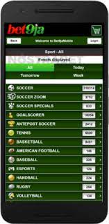 Go to your security settings and enable the download from 'unknown sources' so that you can download the.apk file. Bet9ja Mobile App For Android And Ios Download Install 2021