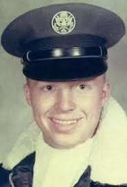 Daniel J. Geraci Obituary