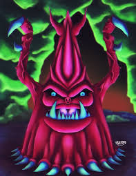 We did not find results for: It Conquered The World By Skillustration On Newgrounds