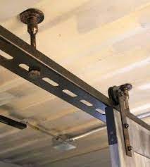 Sliding Barn Doors Ecustomfinishes Barn Door Installation Diy Barn Door Bypass Barn Door