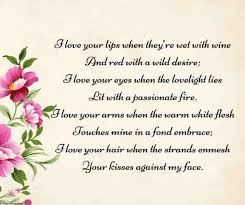 Romantic Good Morning Poems For Him Best Collection Poems For Him Good Morning Poems Sweet Poems For Him