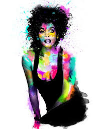 Sugar Berry Smash Whitney Houston Pictures Houston Art Whitney Houston