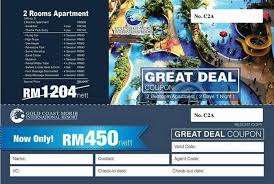 Make fast and free reservations for gold coast morib international resort at the best prices. Gold Coast Voucher Hotel Goald Cost Morib Melaka Facebook