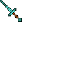 Minecraft Diamond Sword Minecraft Diamond Sword Diamond Sword