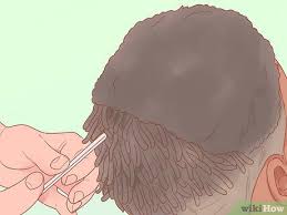 See more ideas about locs hairstyles, short dreadlocks styles, dreadlock styles. How To Start Dreads With Short Hair 9 Steps With Pictures