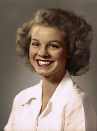 May's Birthdays & Anniversaries page two