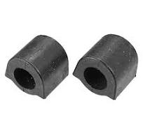 Amazon.com: uxcell 2pcs Car Suspension Stabilizer Bar ...