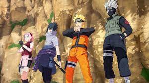 Note these screenshots may not be in chronological order. Naruto To Boruto Shinobi Striker Screenshots