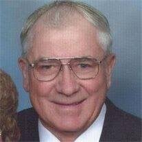 George Teno Obituary