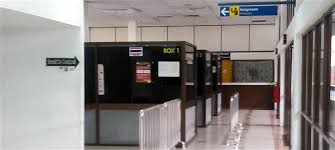 Ets Ipoh To Padang Besar Ktm Train Schedule Jadual Fare Tambang