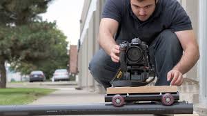 Heavy duty wood frame has carpeted surfaces to protect furniture and prevent slipping. Diy Hacks 10 Cheap Tripod Dolly Options To Try At Home