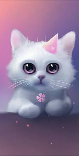 Wallpaper Iphone Android Art Android Art Iphone Wallpaper Cute Animal Drawings Cute Drawings Cute Little Animals