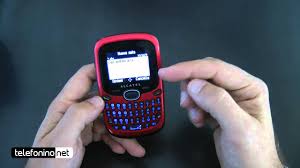 Alcatel OT255 videoreview da Telefonino ...