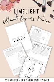 Limelight Limelight By Alcone Limelife By Alcone Limelife Limelight Business Limelight Planner Business Planner Planner Printables Free Business Planner