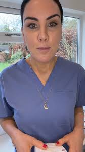 I’m going to tell you a...