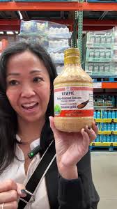 Recette Vinaigrette Au Sésame Grillé Costco
