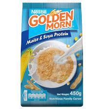 My name is onuigbo ada. How To Make Golden Morn Nestle Nigeria Unveils Golden Morn Puffs Breakfast Cereal Beverage Industry News Ng Now You Can Shop Golden Morn Online On Jumia Nigeria Girls Angel World