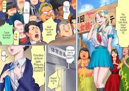 Naya (Papermania)] Shemale no Kuni no Alice no Bouken | Shemale Country:  Alices Adventure [English] UPDATE - [Naya (Papermania)] Shemale no Kuni no  Alice no Bouken Shemale Country Alices Adventure_05