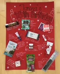 Geschenk Zum 18 Geburtstag Geschenke Diy 18thbirthday Geschenkfurfreundin Ideen Geschenkideen Freundin Geburtstag Geschenke Geschenke Zum 18