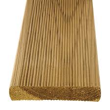 Conseils de pose dans la salle de bain et les pièces humides, les bois exotiques y sont prèpondérants les planchers contrecollés avec un parement chêne à forte couche d'usure, demandent de prévoir un joint de dilatation sur la périphérie suffisante, le contrôle d'hygrométrie est primordial. Lame De Terrasse Pin Blooma Don L 240 X L 9 5 Cm Castorama