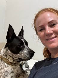 The pup has been called the “embodiment of charm.”