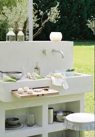 Cuisine D Ete Cuisine Exterieure Cuisine Exterieur Motif De Cuisine En Plein Air