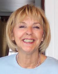 Marielle Fournier Obituary