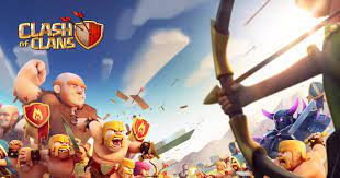 Cómo descargar la nueva actualización de clash of clans con todo ilimitado para mi celular android, esta vez les comparto la última versión más . Clash Of Clans 14 211 7 Apk Mod Unlimited Money Download