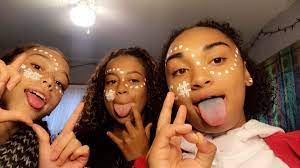 Amaya Barnes (@AmayaBarnes1)  X