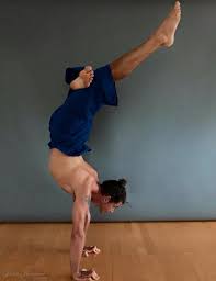 Profile for Adam Bator Yoga & Corrective Exercise