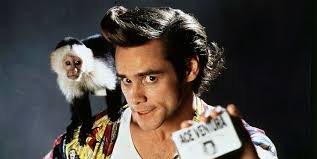 With tenor, maker of gif keyboard, add popular finkle is einhorn animated gifs to your conversations. Ace Ventura S 15 Most Hilarious Quotes Screenrant